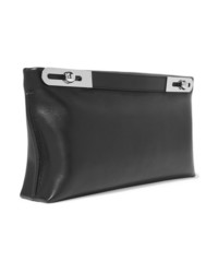 Loewe Missy Medium Leather Shoulder Bag