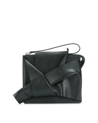 N°21 N21 Abstract Bow Clutch Bag