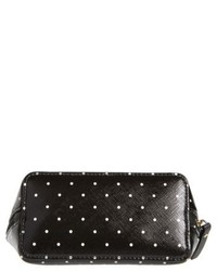 Kate Spade New York Brooks Drive Small Abalene Faux Leather Pouch