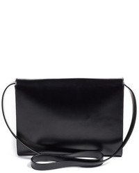 Opening Ceremony Nokki With Coins Calfskin Leather Clutch