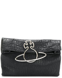 Vivienne Westwood Oxford Clutch Bag