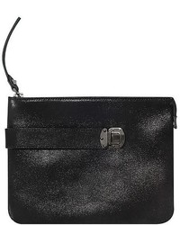 Patent Of Heart Handbags Florence Clutch