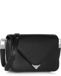 Alexander Wang Prisma Envelope Leather Shoulder Bag