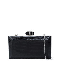 Judith Leiber Couture Rectangle Clutch Bag