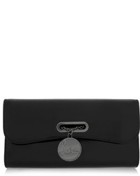Christian Louboutin Riviera Patent Leather Clutch