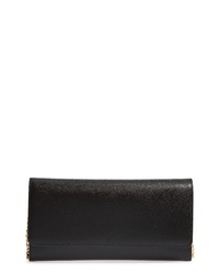Nordstrom Selena Leather Clutch