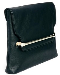 Asos Sleek Bar Clutch Bag