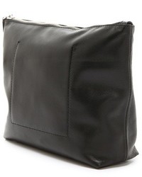 Kara Soft Leather Pouch