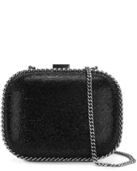 Stella McCartney Falabella Encrusted Clutch Bag