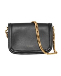 Burberry The Leather Link Bag