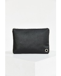 Urban Outfitters Vegan Leather Medium Pouch