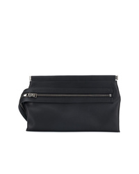 Tom Ford Zip Front Clutch Bag