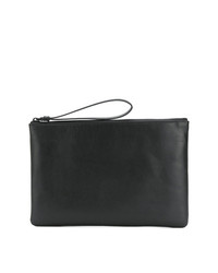Common Projects Zipped Wristlet Pouch