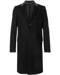 Givenchy Stud Collar Coat