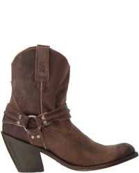 Dan Post Charlotte Cowboy Boots