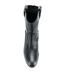 Aquazzura Cowboy Style Boots