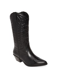 VAGABOND SHOEMAKERS Emily Western Boot