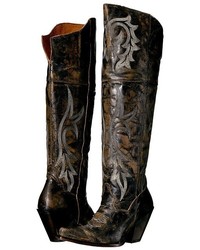 Dan Post Jilted Cowboy Boots
