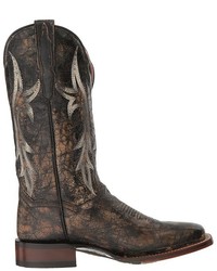 Dan Post Reign Cowboy Boots