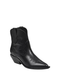 Sigerson Morrison Taima Western Boot