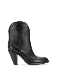 Givenchy Western Style Boots