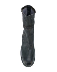 Guidi Western Style Sock Fit Boots