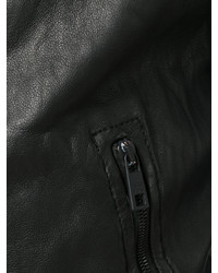 Giorgio Brato Zipped Jacket