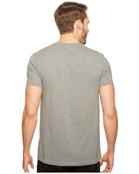 Calvin Klein Tricolor Blocked T Shirt T Shirt