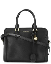 Alexander McQueen Padlock Crossbody Bag