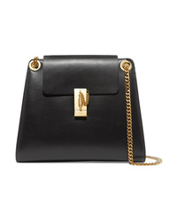Chloé Annie Leather Shoulder Bag
