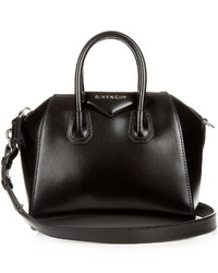 Givenchy Antigona Mini Leather Cross Body Bag