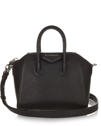 Givenchy Antigona Mini Leather Cross Body Bag