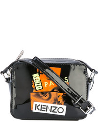 Kenzo Antonio Lopez Camera Crossbody Bag