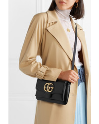 Gucci Arli Small Leather Shoulder Bag
