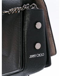 Jimmy Choo Arrow Crossbody Bag