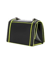 Balmain Bbox Shoulder Bag