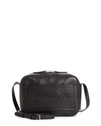 Calvin Klein 205W39nyc Belle Leather Camera Bag