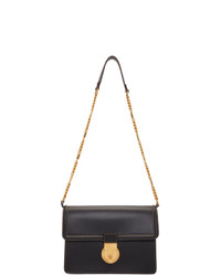 Versace Black Adiona Shoulder Bag