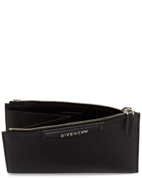 Givenchy Black Antigona Crossbody Bag
