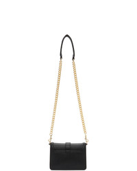 Versace Jeans Couture Black Bag