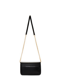 Chloé Black C Chain Clutch Bag