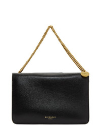 Givenchy Black Cross3 Bag