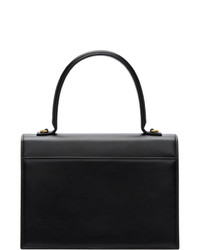 Balenciaga Black Medium Sharp Bag