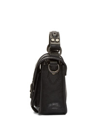 Proenza Schouler Black Micro Ps1 Bag