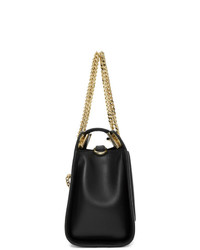 Chloé Black Mini Annie Bag