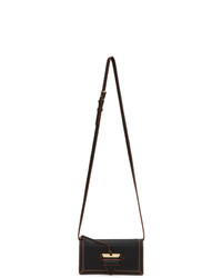 Loewe Black Mini Barcelona Bag