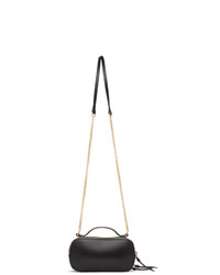Chloé Black Mini C Vanity Bag