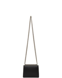 Gucci Black Mini Dionysus Bag