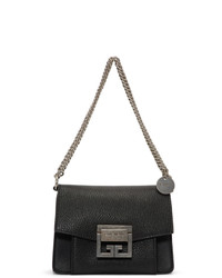 Givenchy Black Mini Gv3 Bag