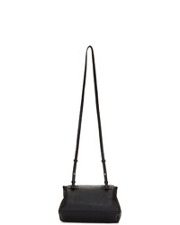 Givenchy Black Mini Pandora Bag
